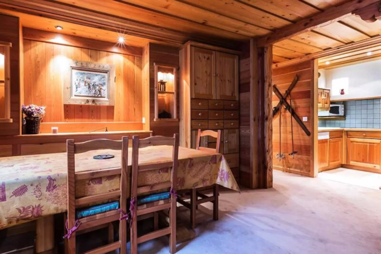 Résidence Coeur De Val-Niet-getagd