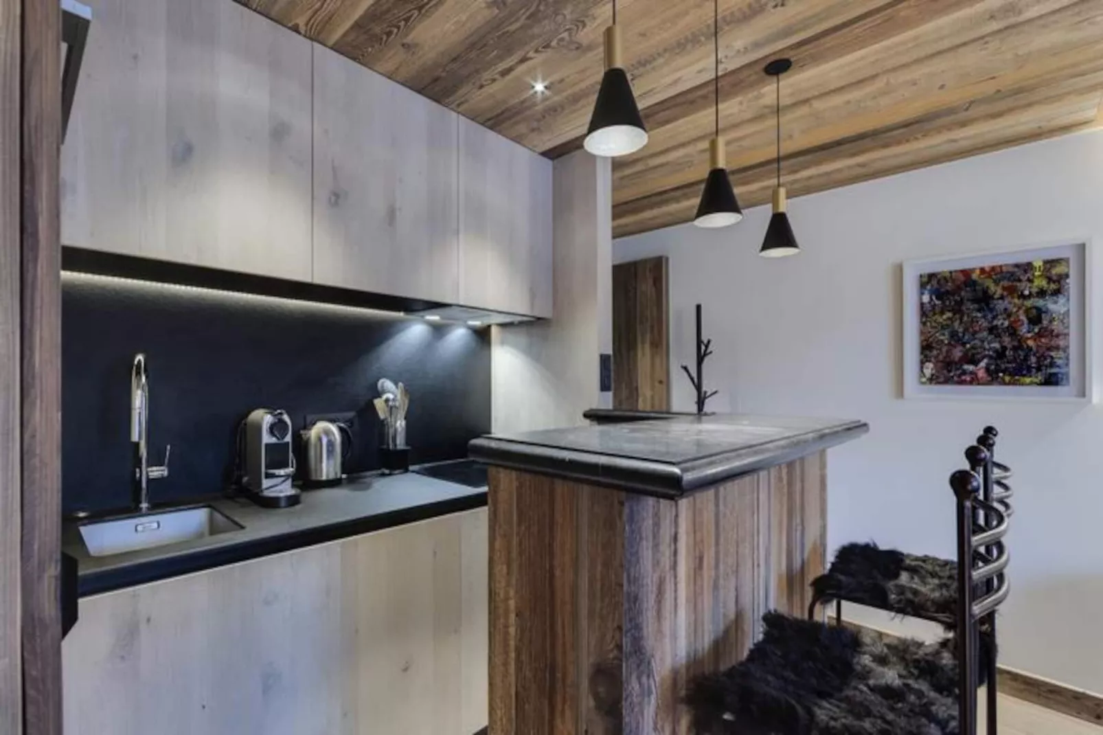 Résidence Coeur De Val-Niet-getagd