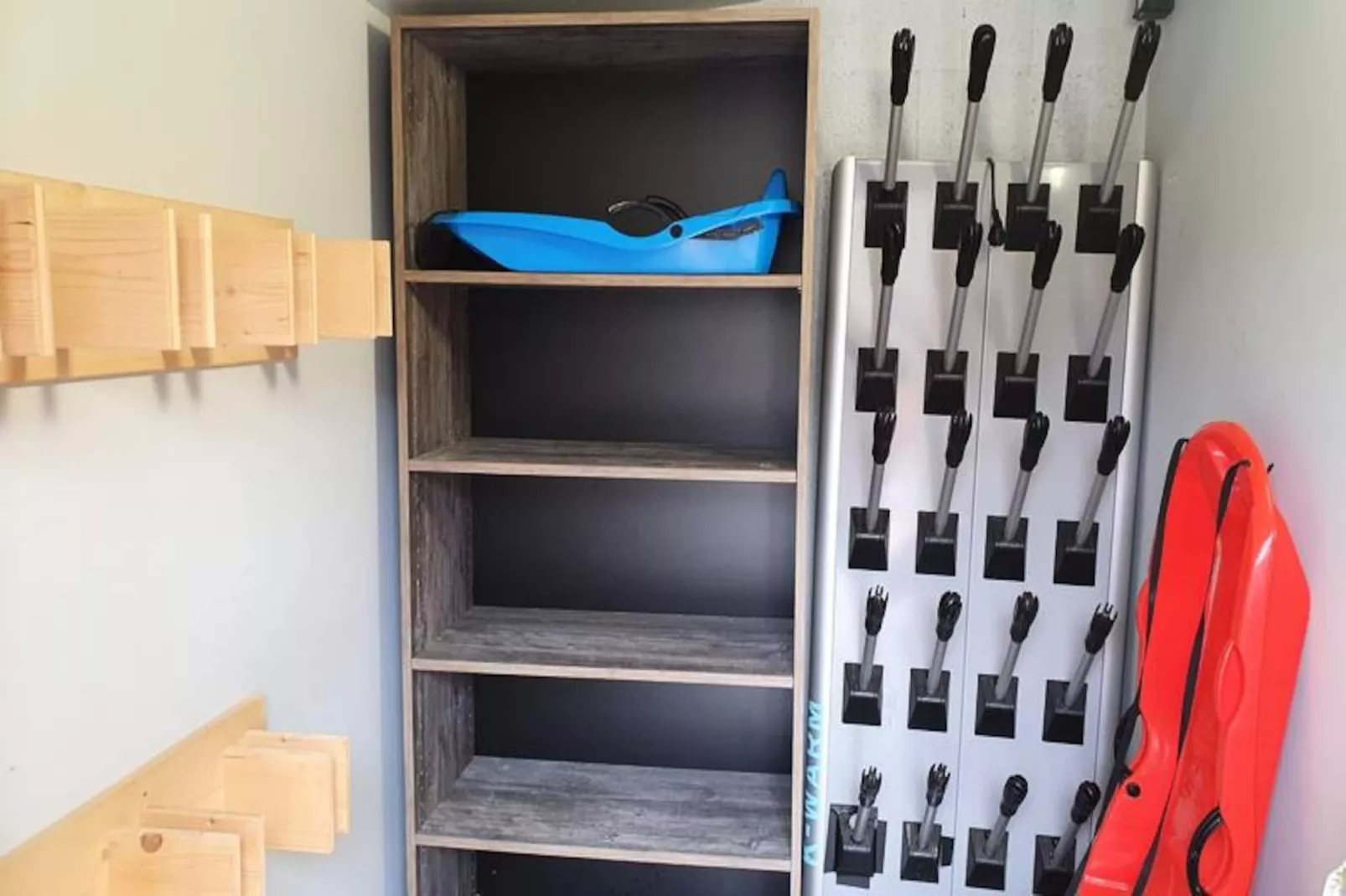 Chalet Sanmar-Niet-getagd