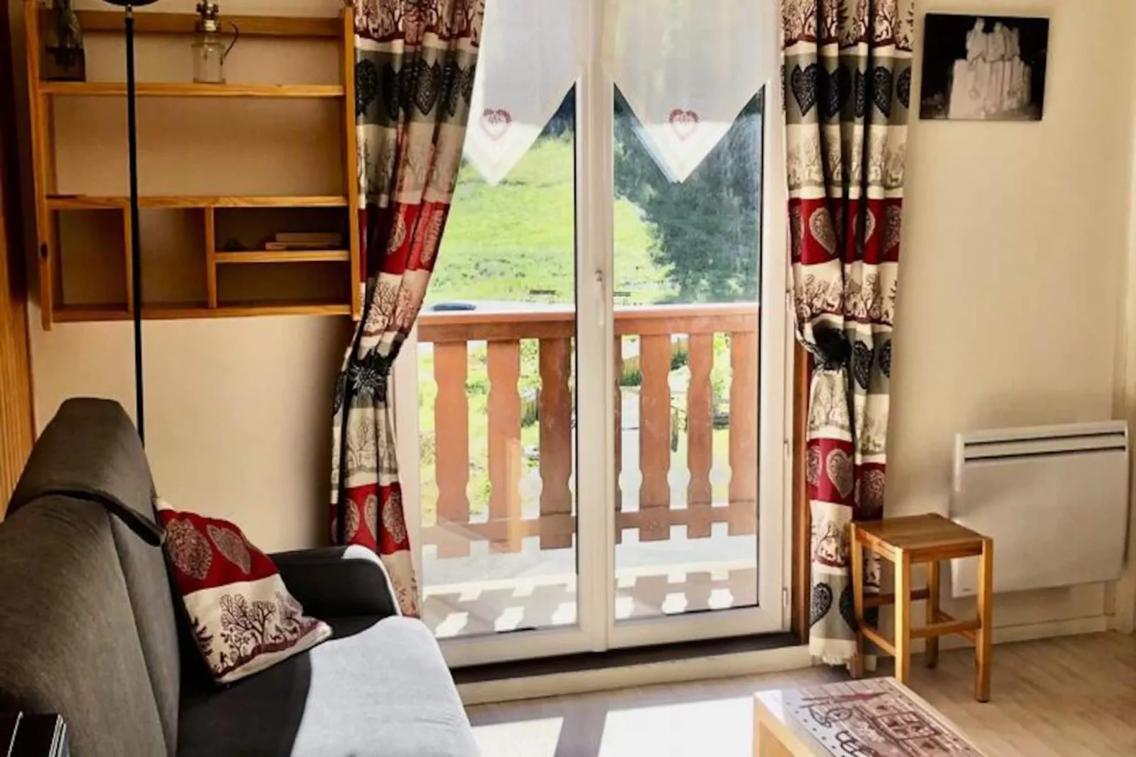 Résidence Carene-Niet-getagd