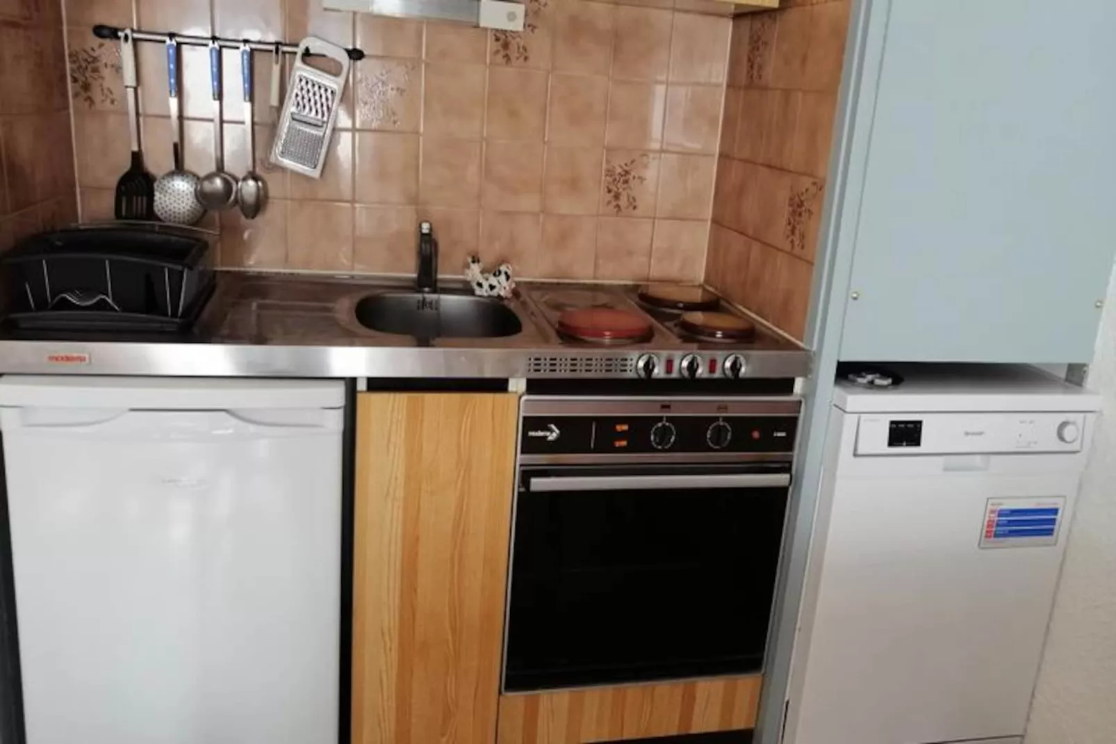 Résidence Betelgeuse-Niet-getagd