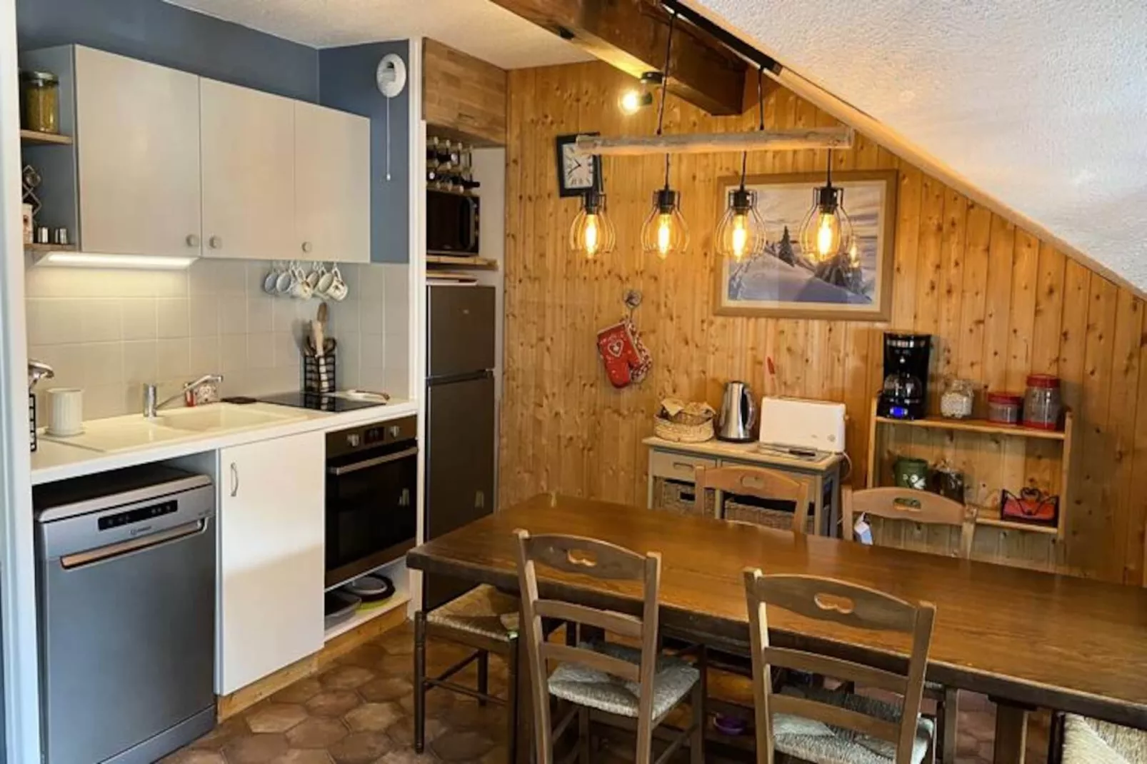 Résidence Betelgeuse-Niet-getagd