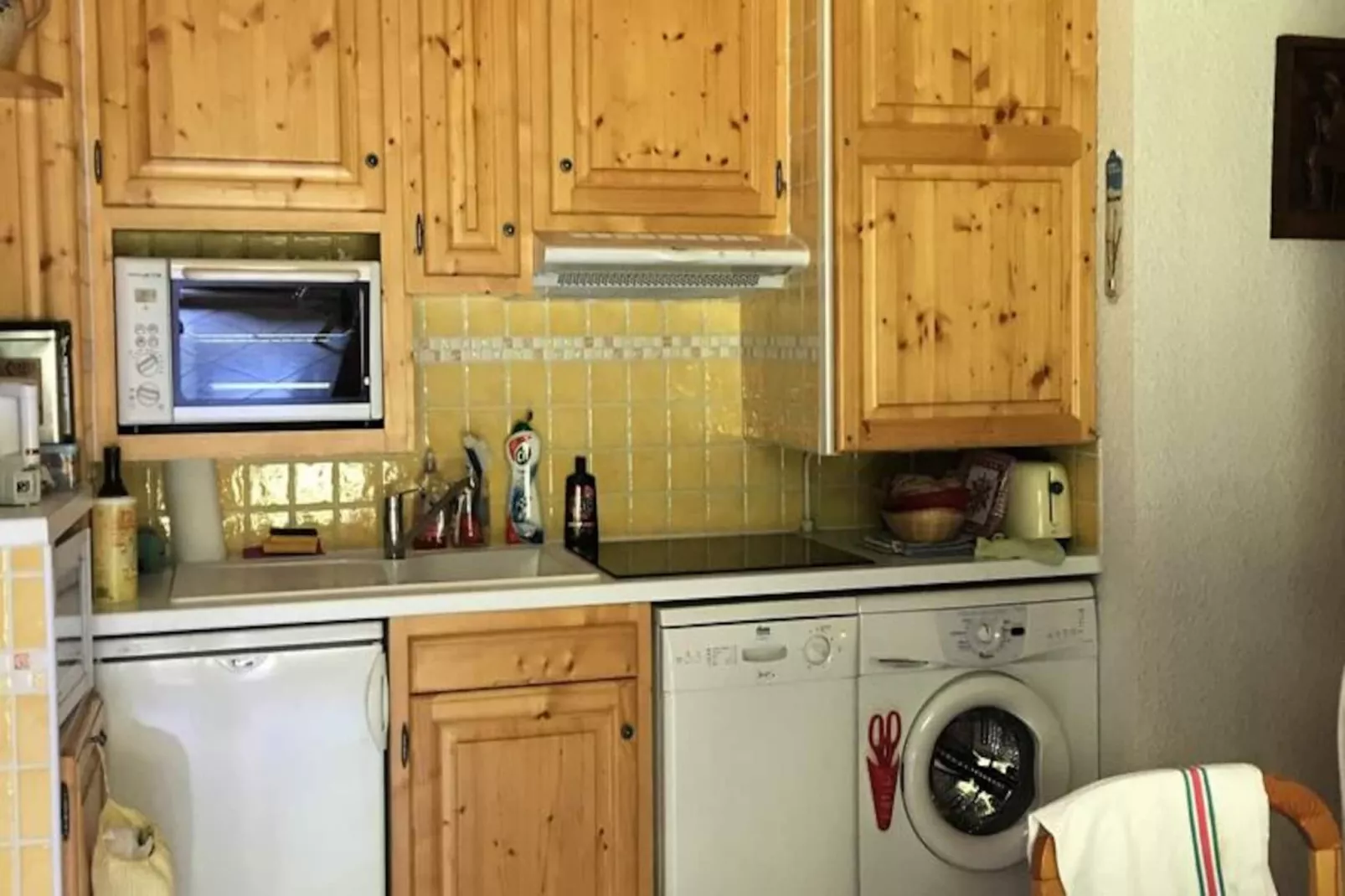 Résidence Betelgeuse-Niet-getagd