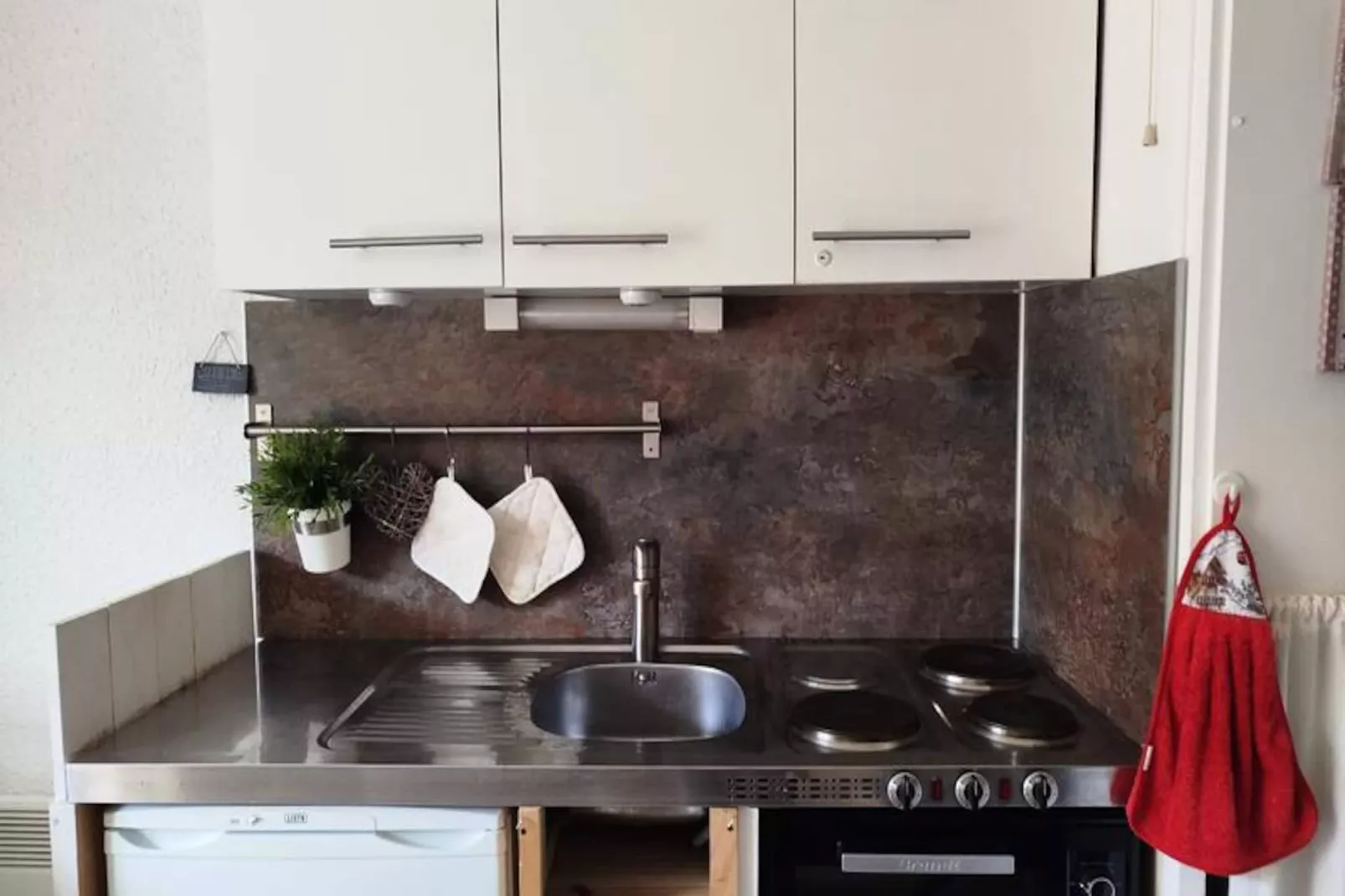 Résidence Betelgeuse-Niet-getagd