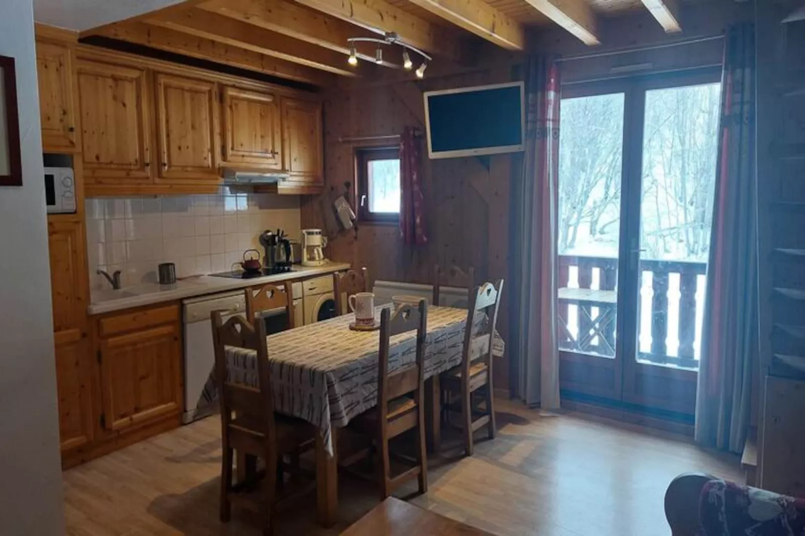 Résidence Betelgeuse-Niet-getagd