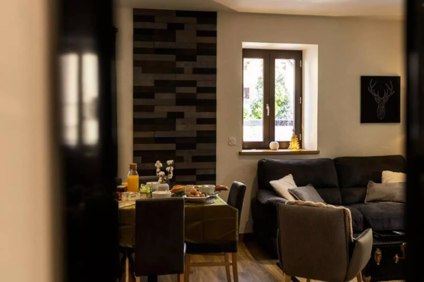 Résidence Les Etoiles Des Neiges-Niet-getagd