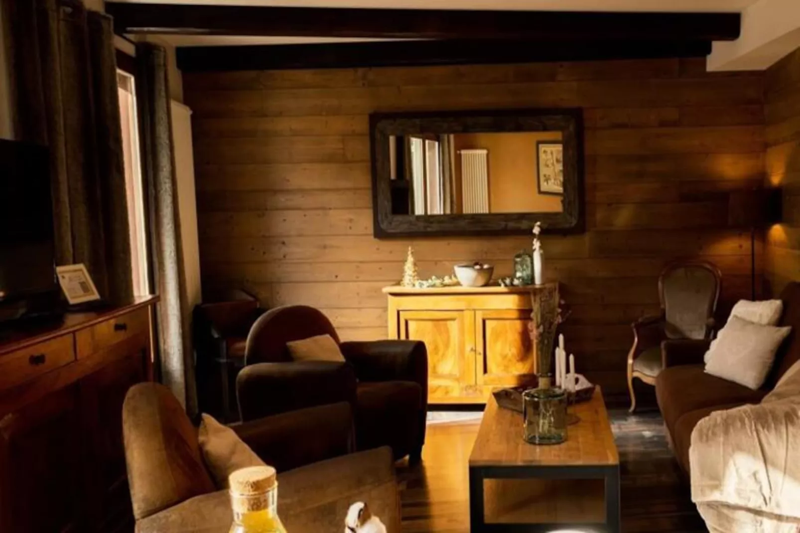 Résidence Les Etoiles Des Neiges - Niet-getagd