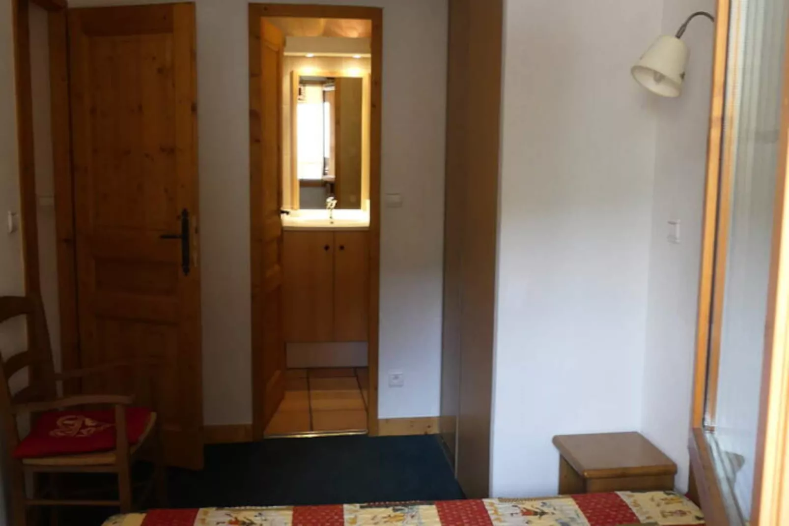 Ancolie Chalets De La Vallee D'or - Niet-getagd