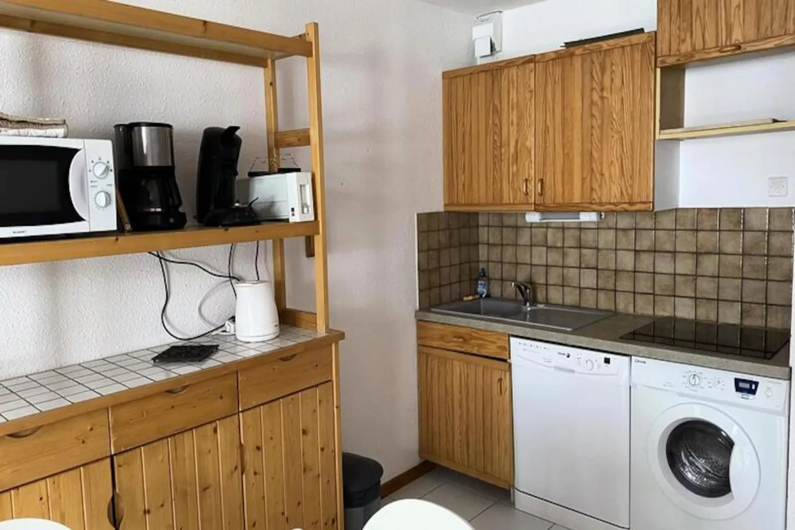 Residence Tigny - Niet-getagd