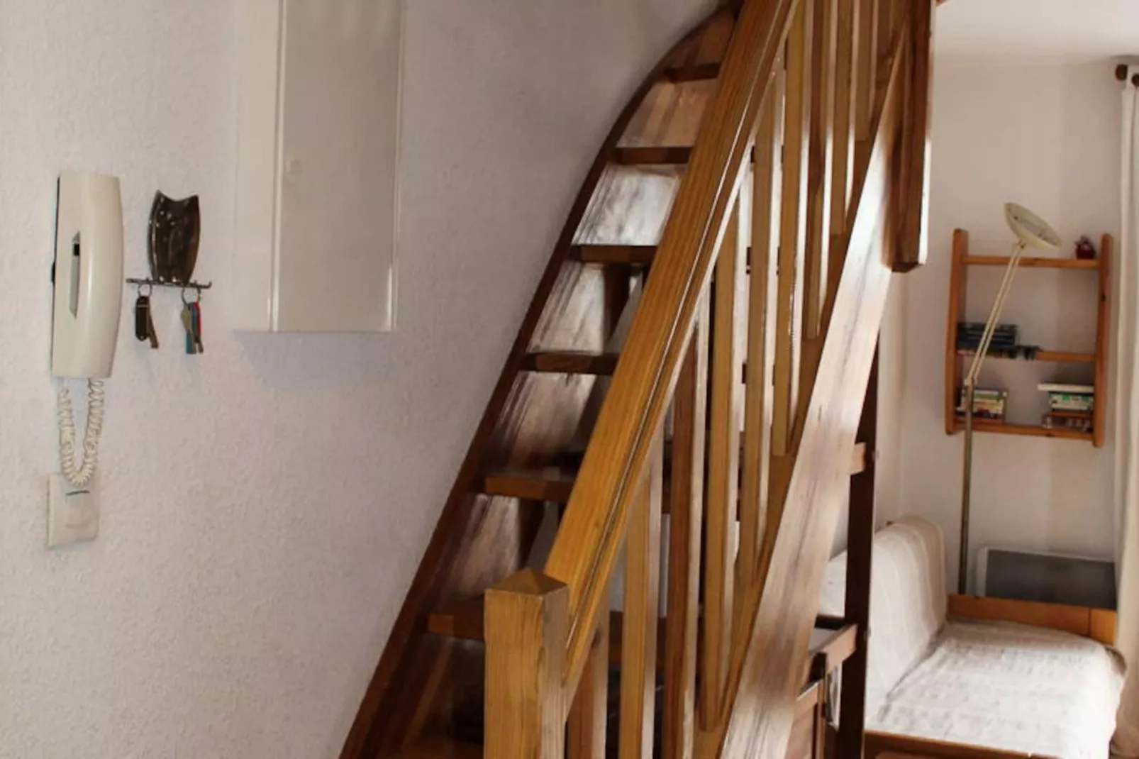 Residence Tigny - Niet-getagd