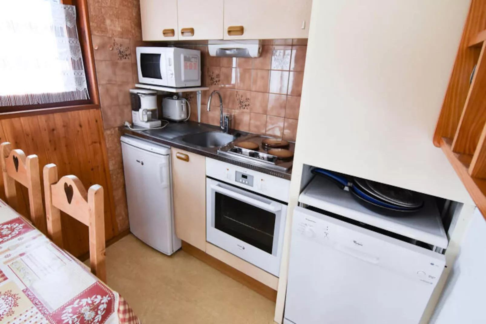 Résidence La Croix Du Sud-Niet-getagd