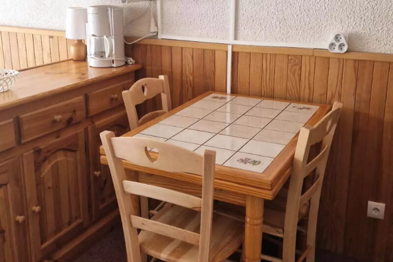 Résidence Le Rocher Saint Pierre - Niet-getagd