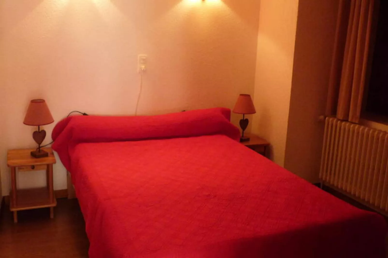 Chalet Gilbert Collet - Niet-getagd