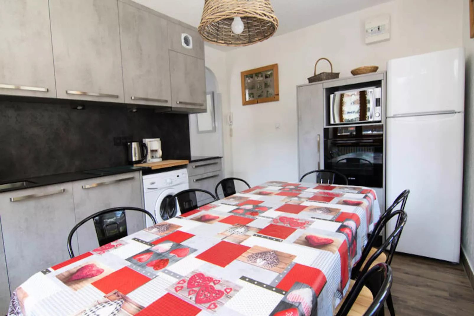 Chalet Gilbert Collet - Niet-getagd