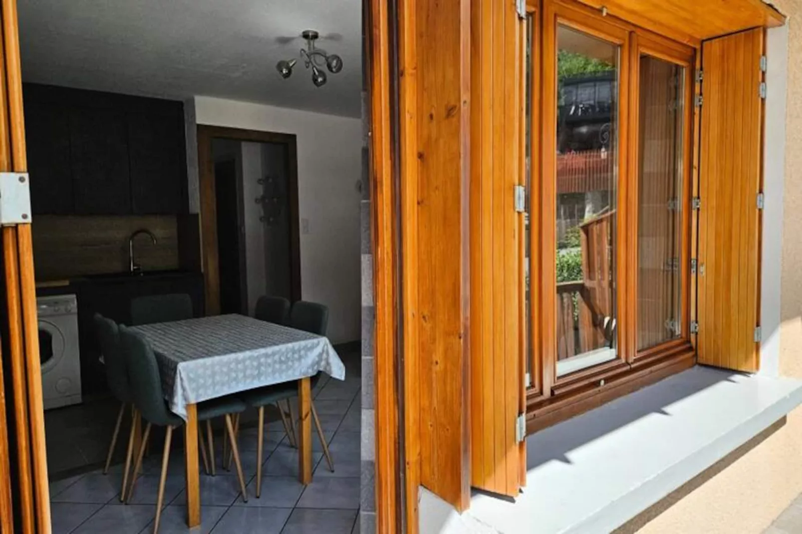 Chalet Gilbert Collet - Niet-getagd