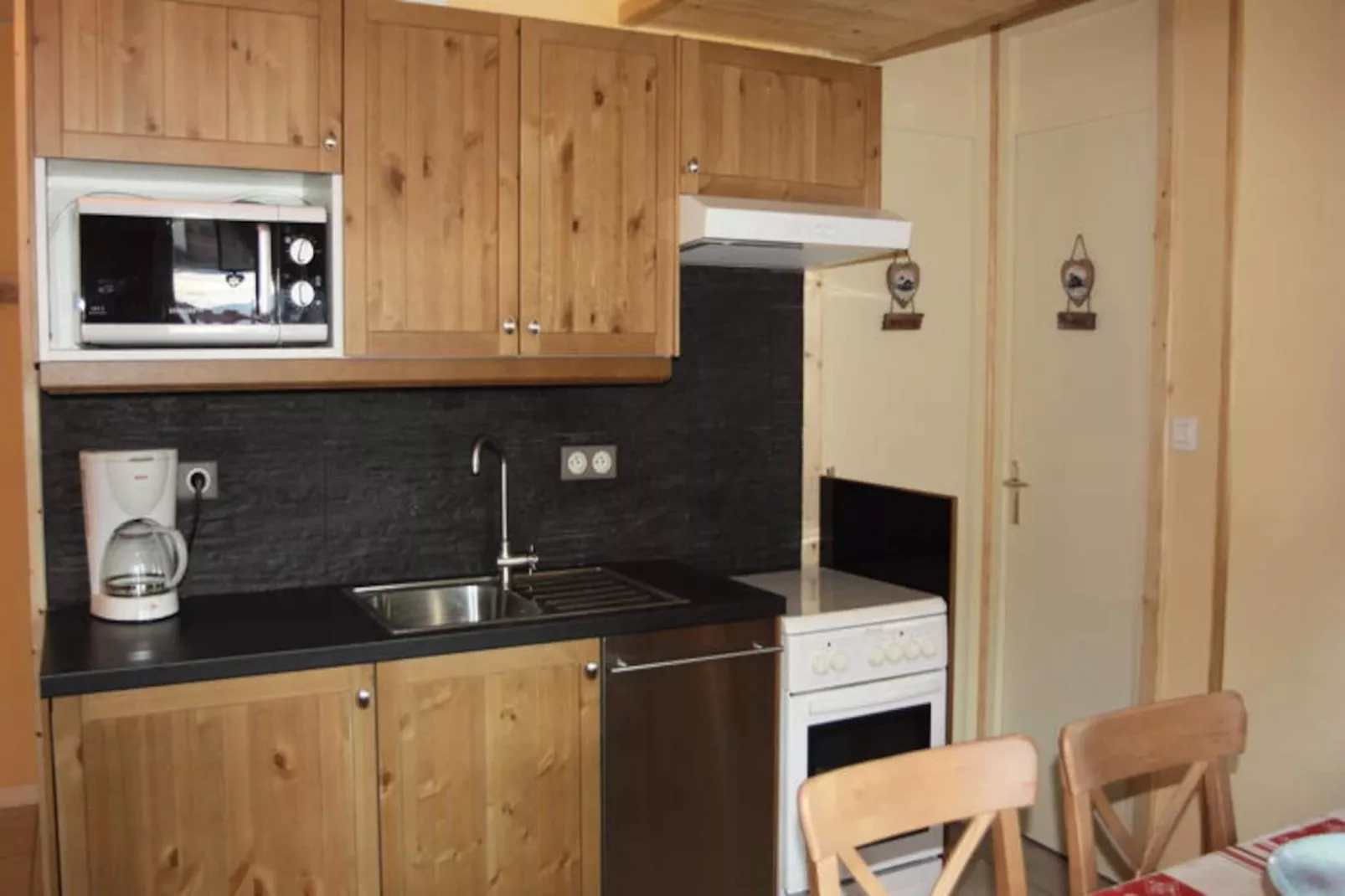 Résidence Altair-Niet-getagd