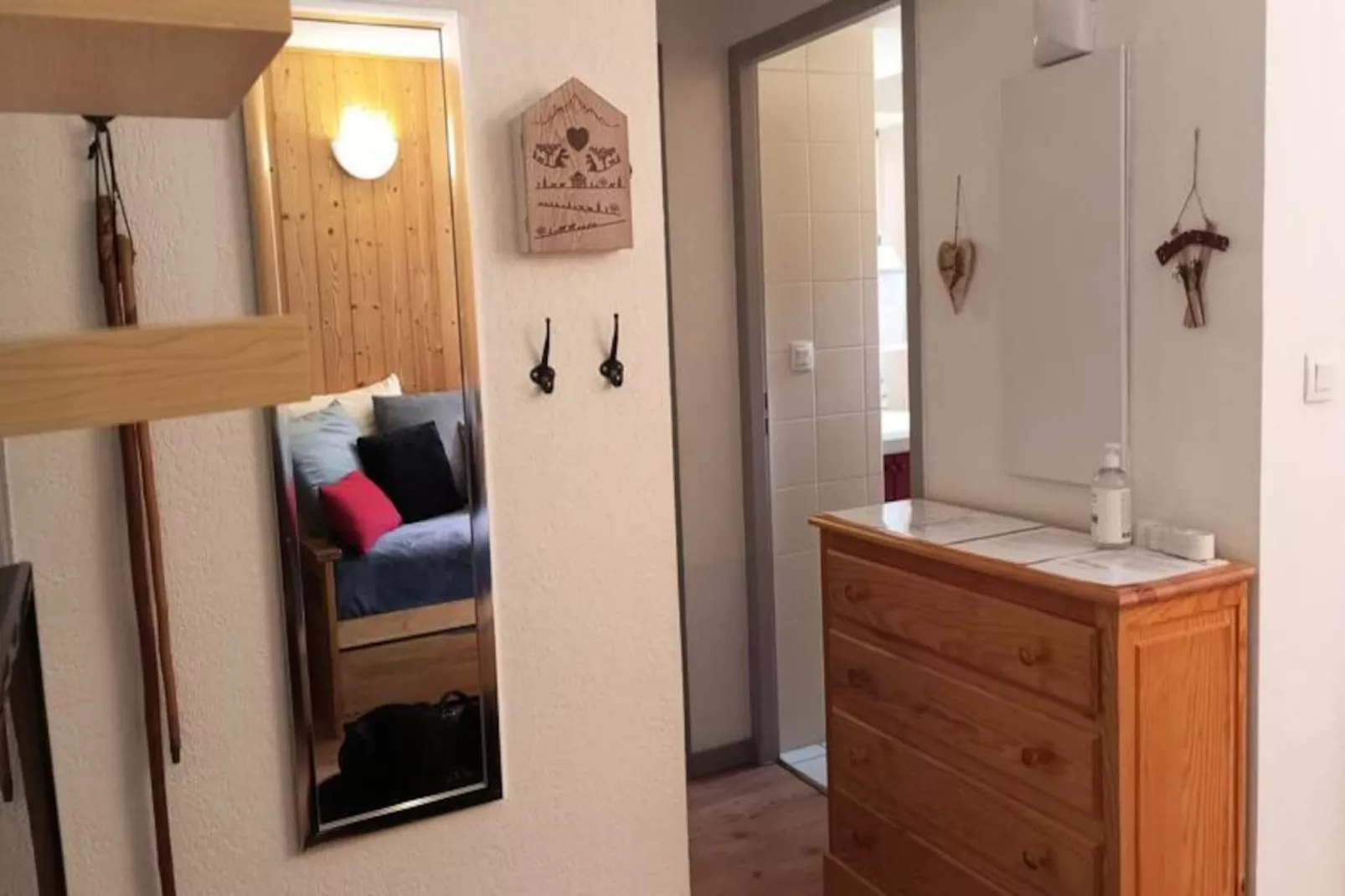 Résidence Le Hameau De Valloire - Niet-getagd