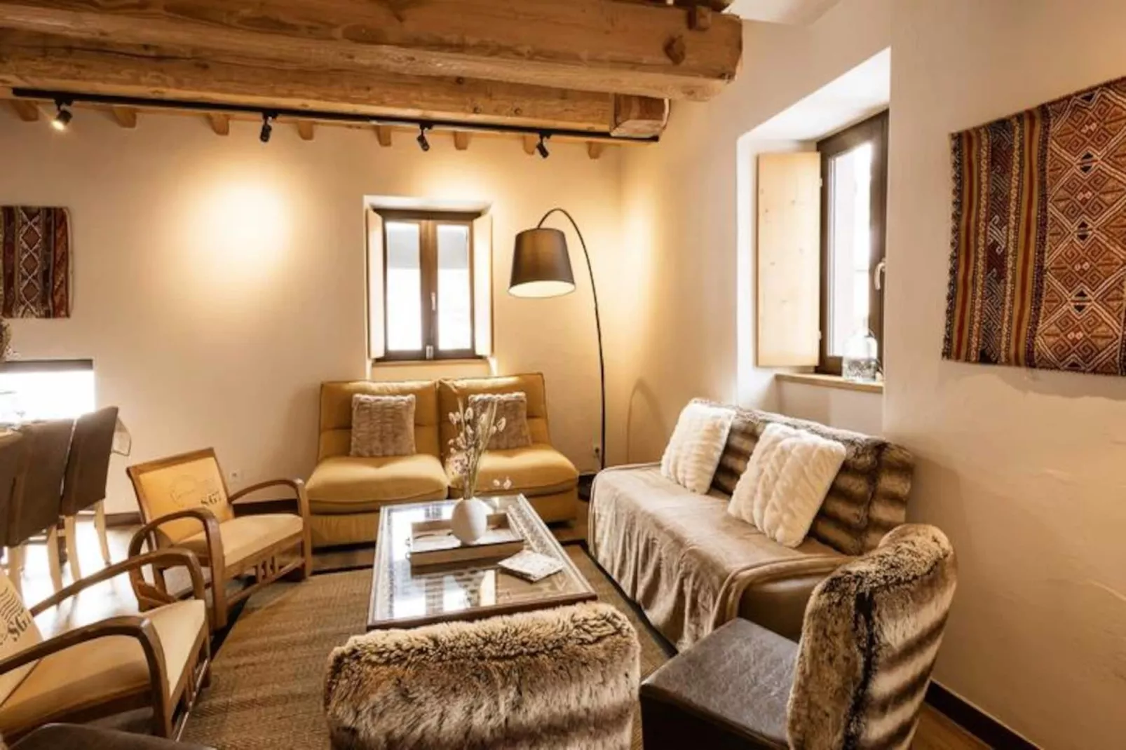 Résidence Les Etoiles Des Neiges-Niet-getagd