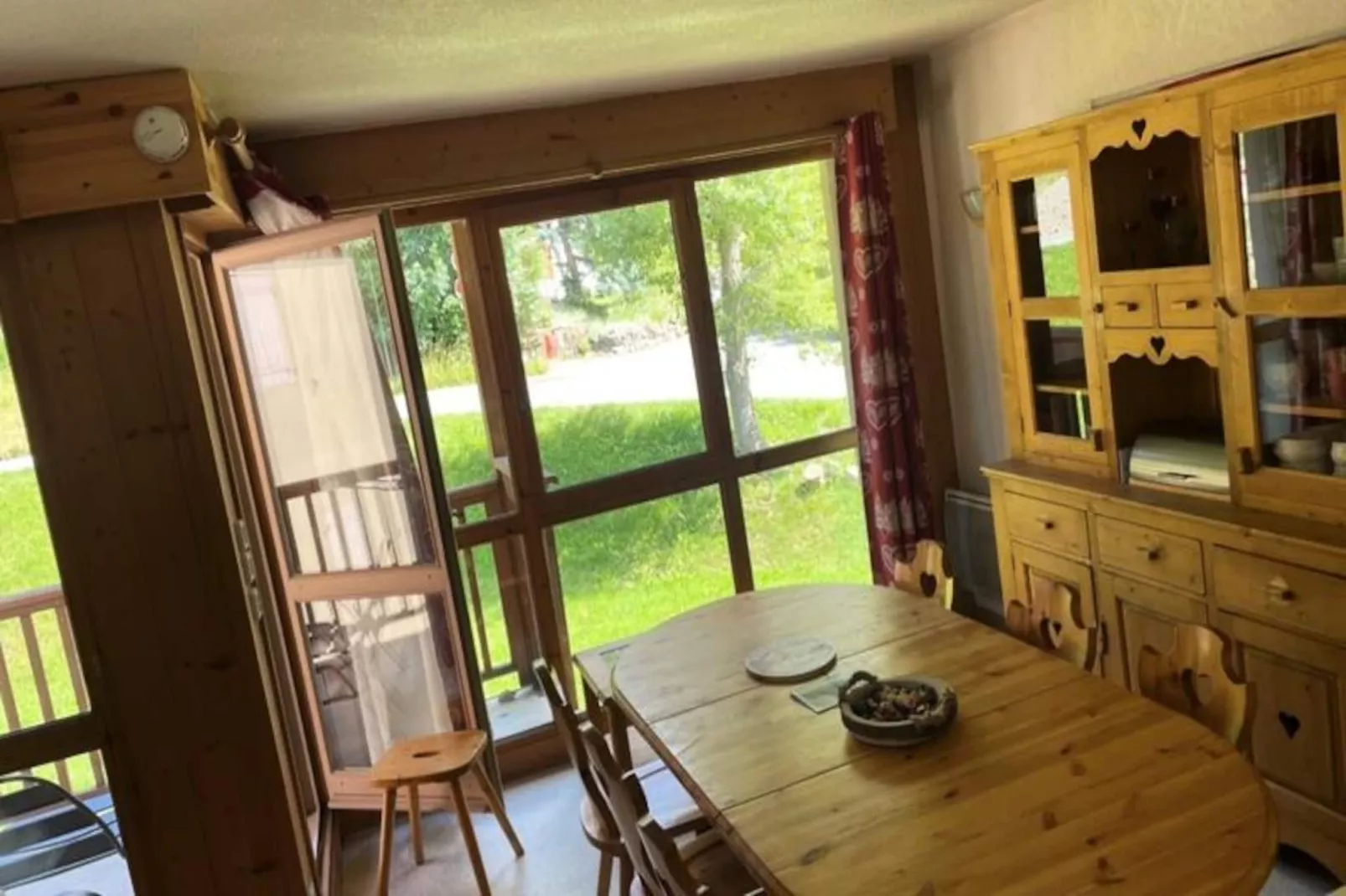 Résidence La Claree-Niet-getagd