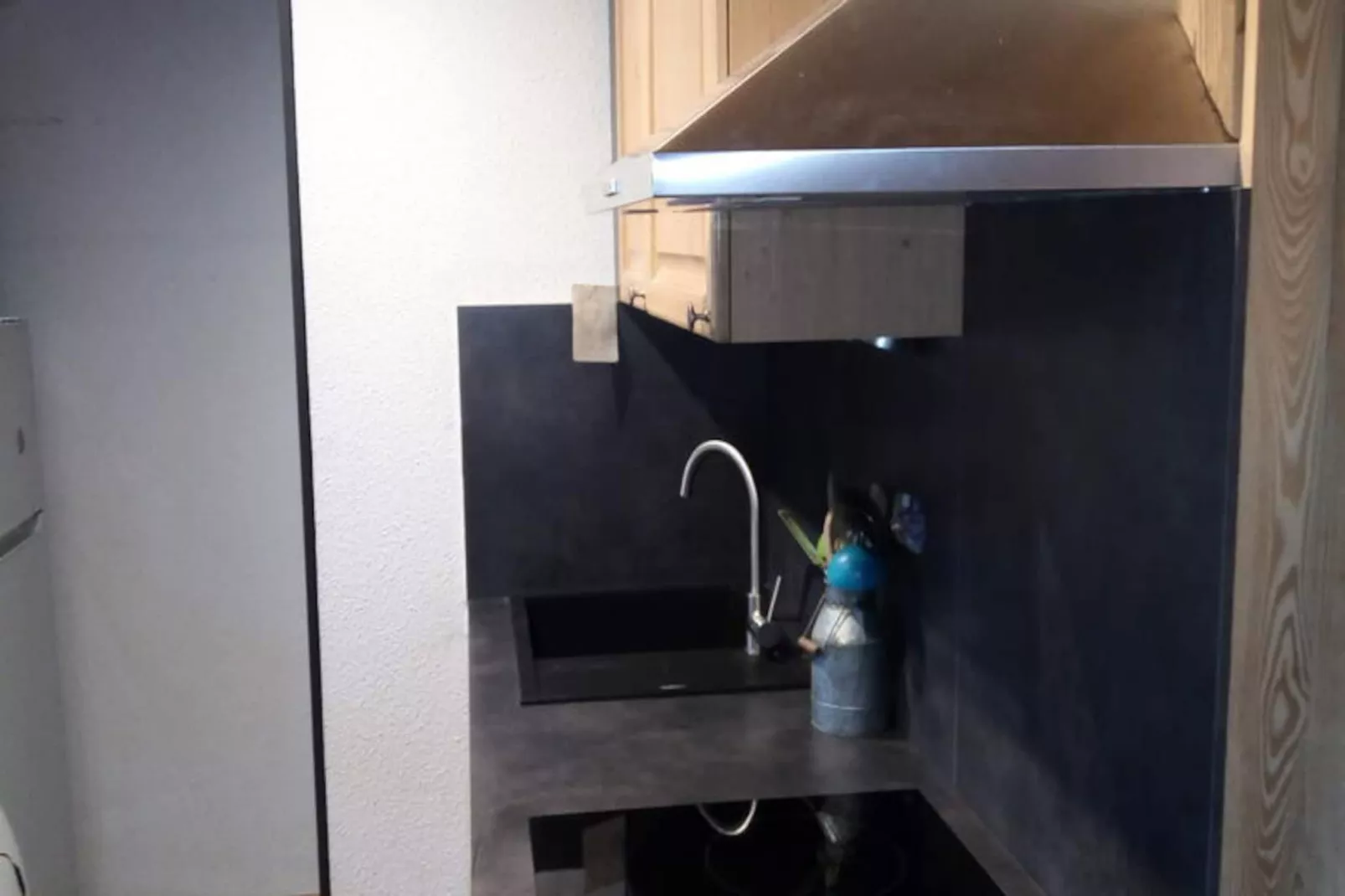 Résidence Bon Accueil-Niet-getagd