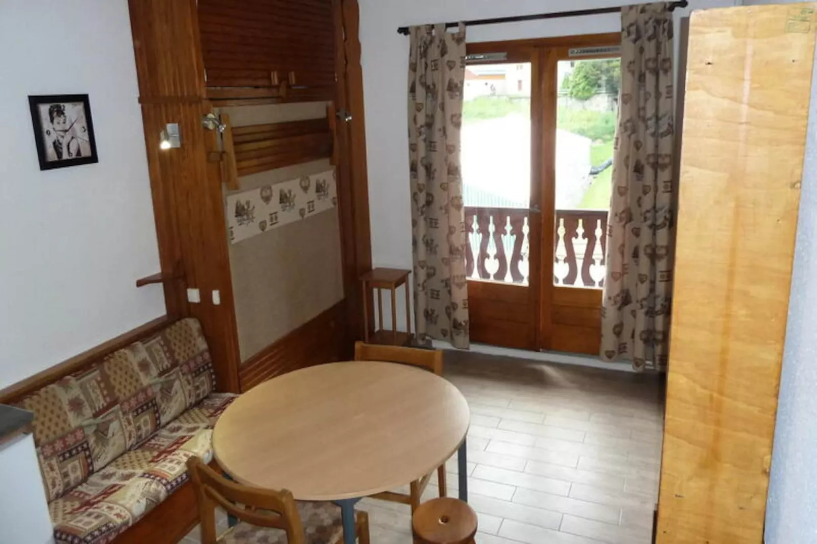 Résidence Les Cassettes - Niet-getagd