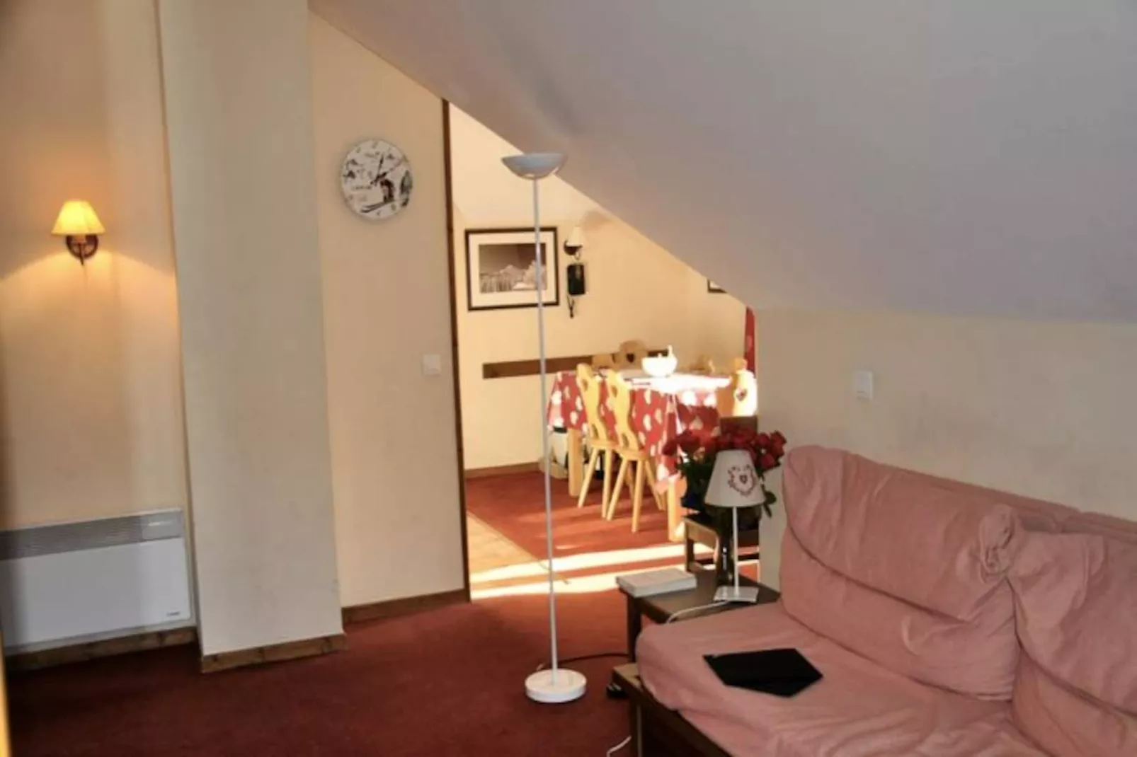 Residence Valoria - Niet-getagd