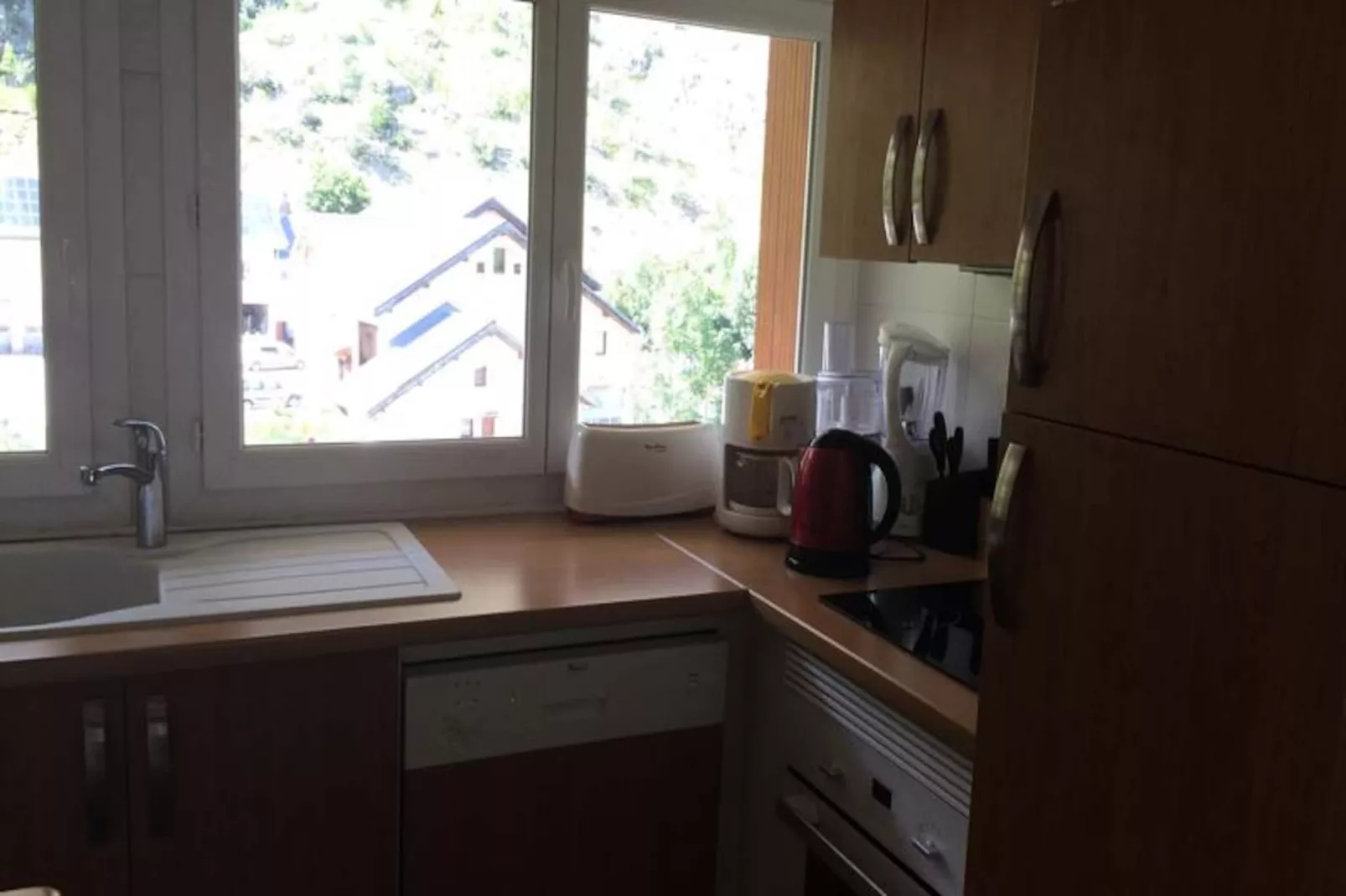 Residence Galibier - Niet-getagd