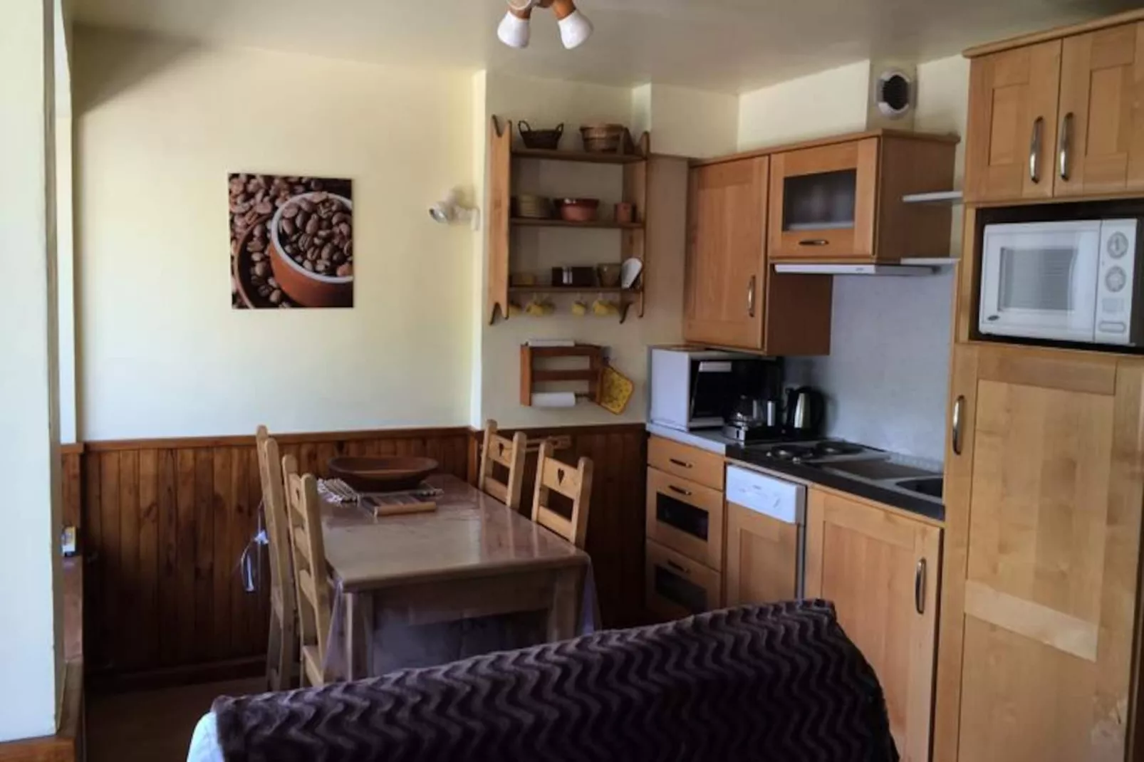 Residence Galibier - Niet-getagd