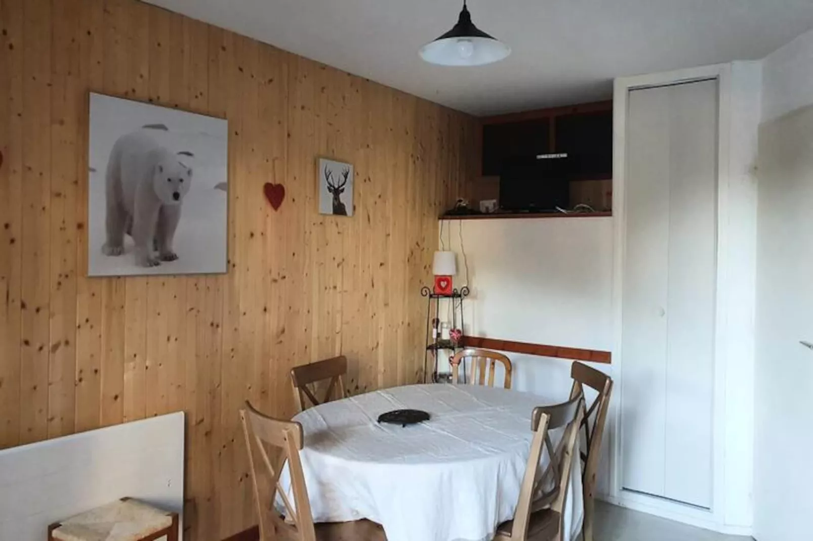 Résidence Eridan-Niet-getagd