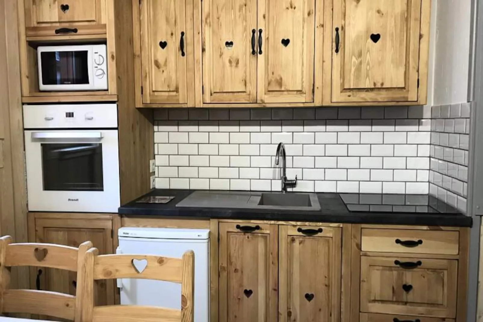 Résidence Eridan-Niet-getagd