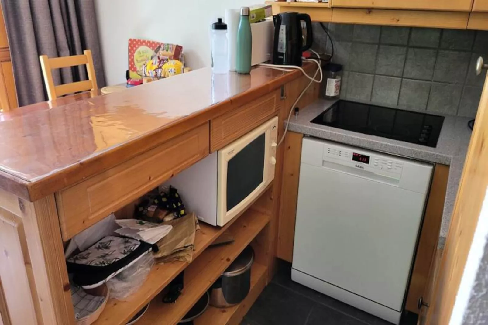 Chalets Du Galibier Ii-Niet-getagd