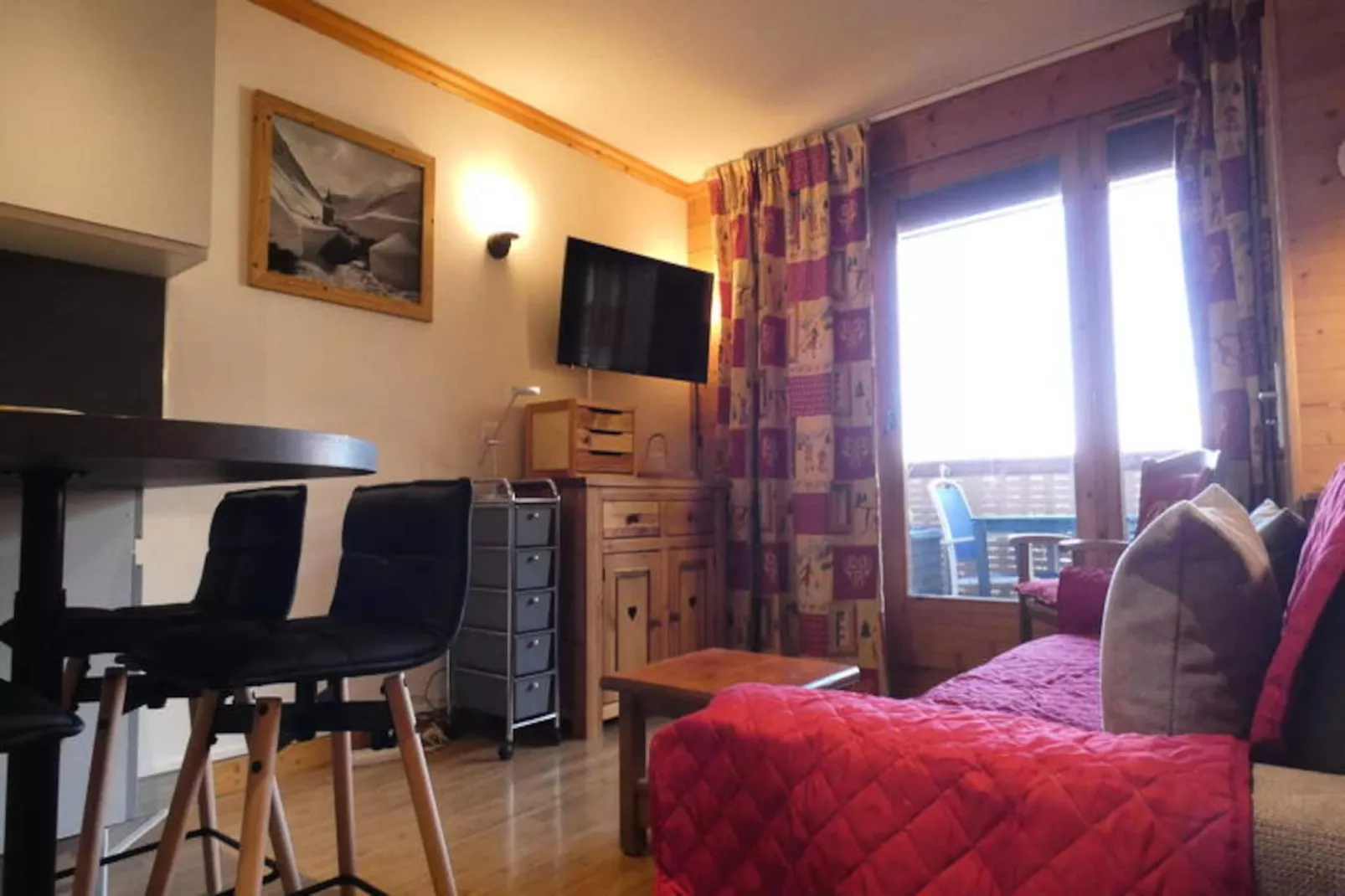 Résidence Dryades Hameau De La Vallee D'or - Niet-getagd