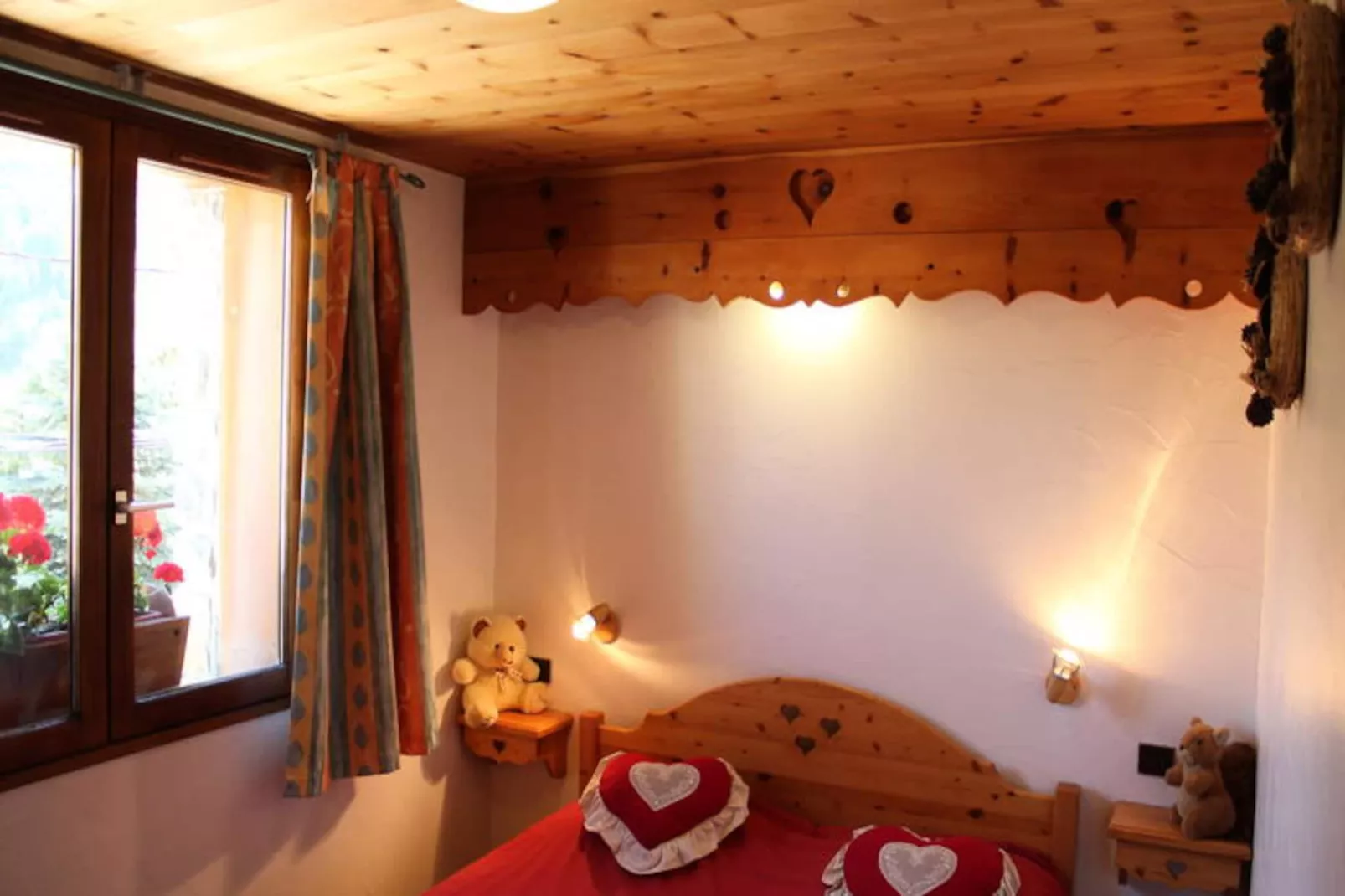 Chalet Les Ancolies-Niet-getagd