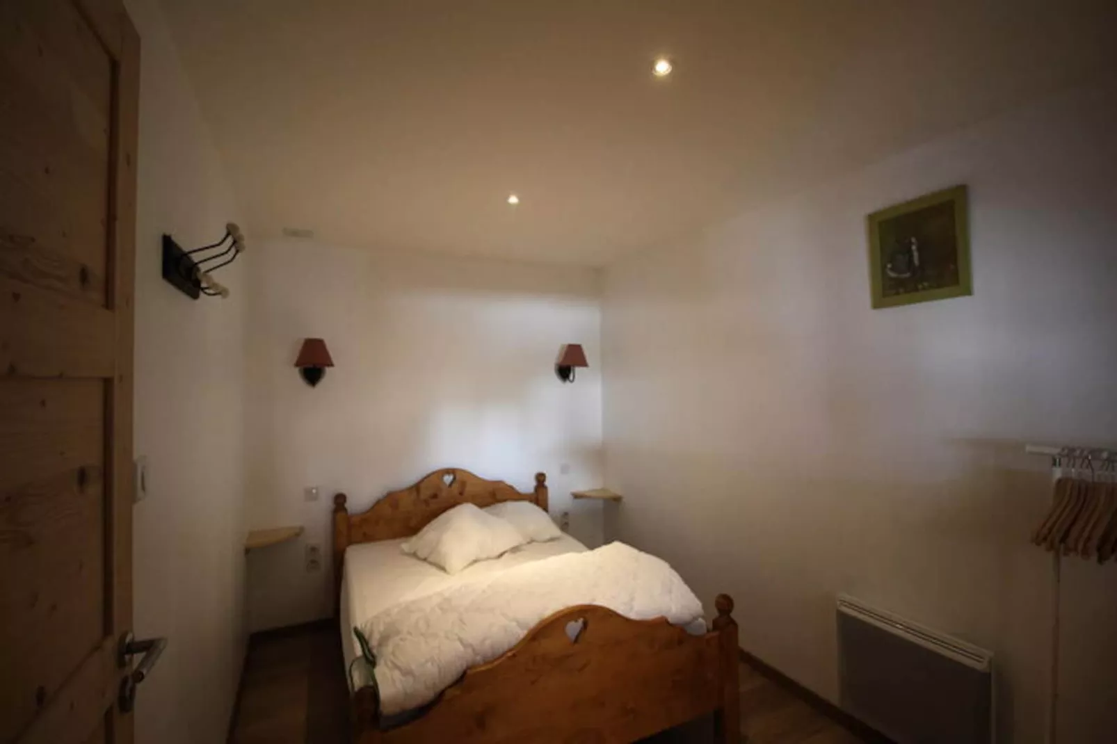 Chalet Le Tatihou-Niet-getagd