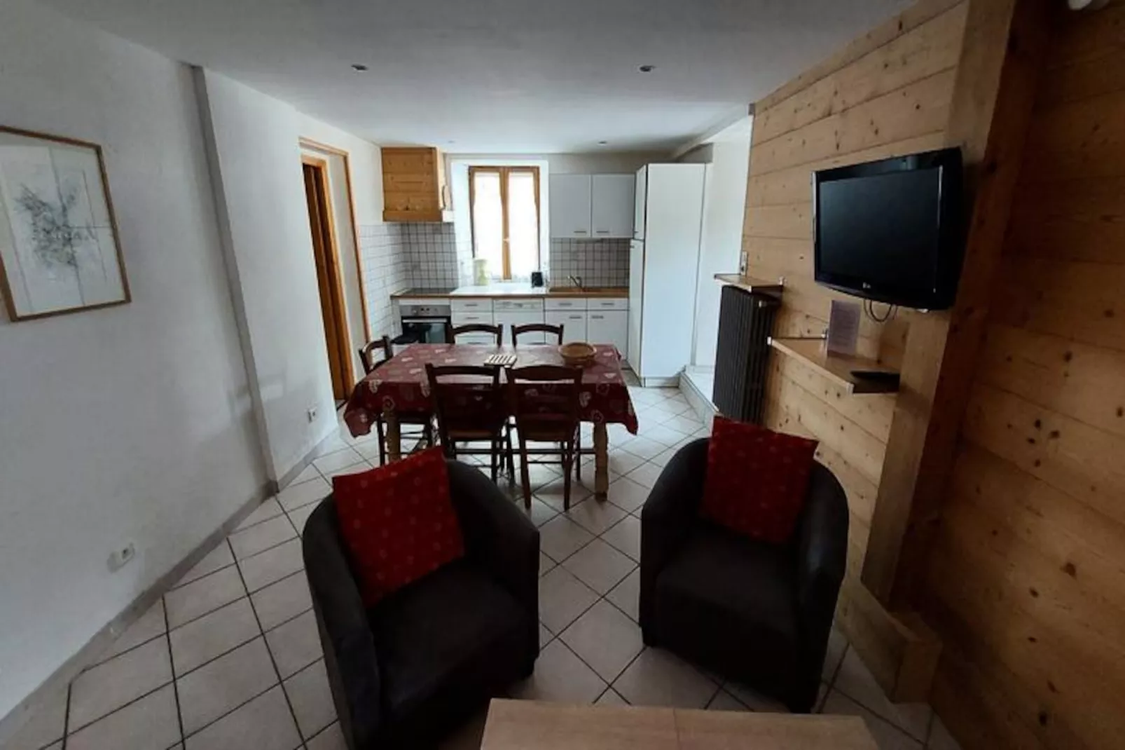 Résidence Magnin Sports - Niet-getagd