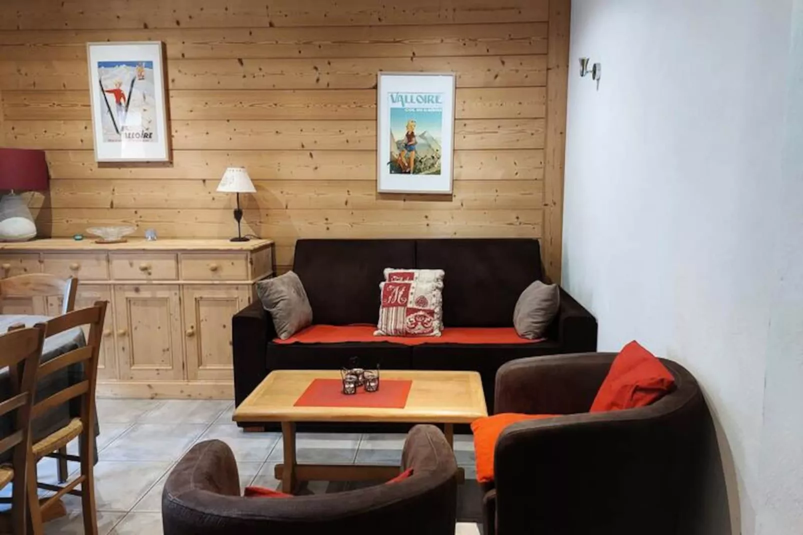 Résidence Magnin Sports - Niet-getagd