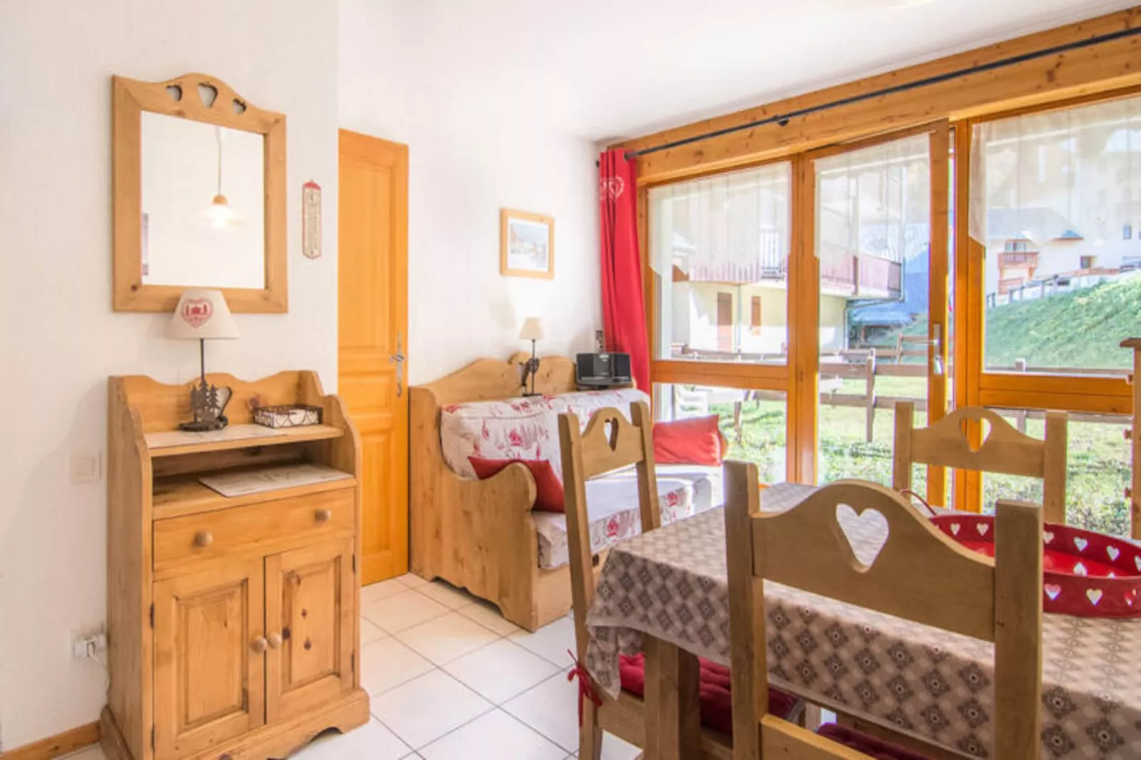 Chalet De Tigny Clematite - Niet-getagd