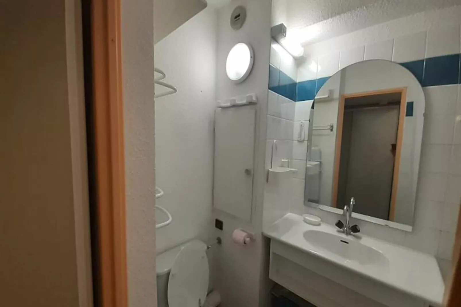 Résidence Chaviere-Niet-getagd