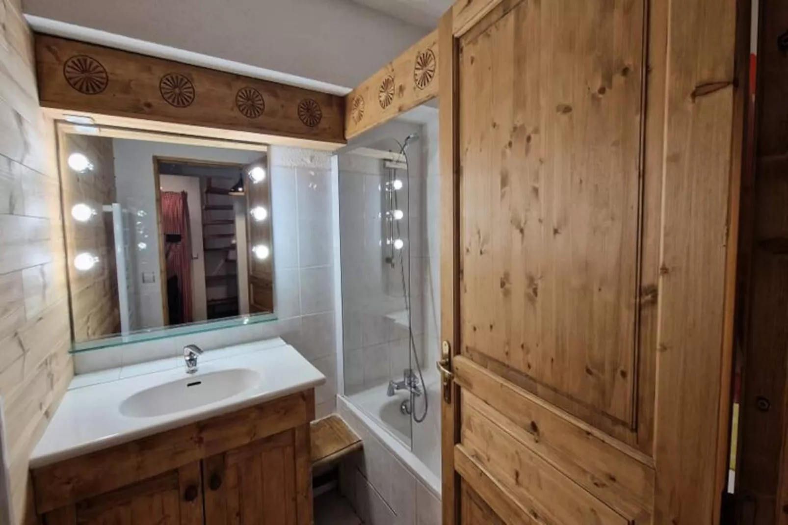 Résidence Charmaix-Niet-getagd