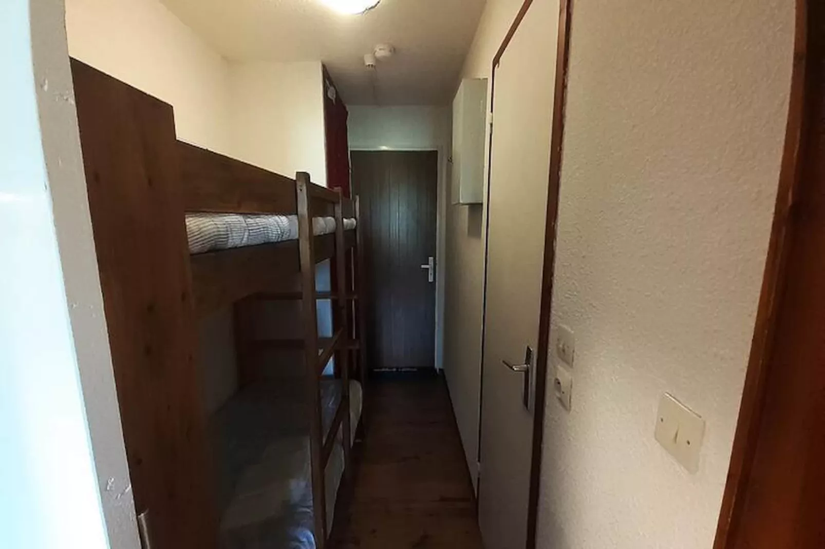 Chalet Club-Niet-getagd