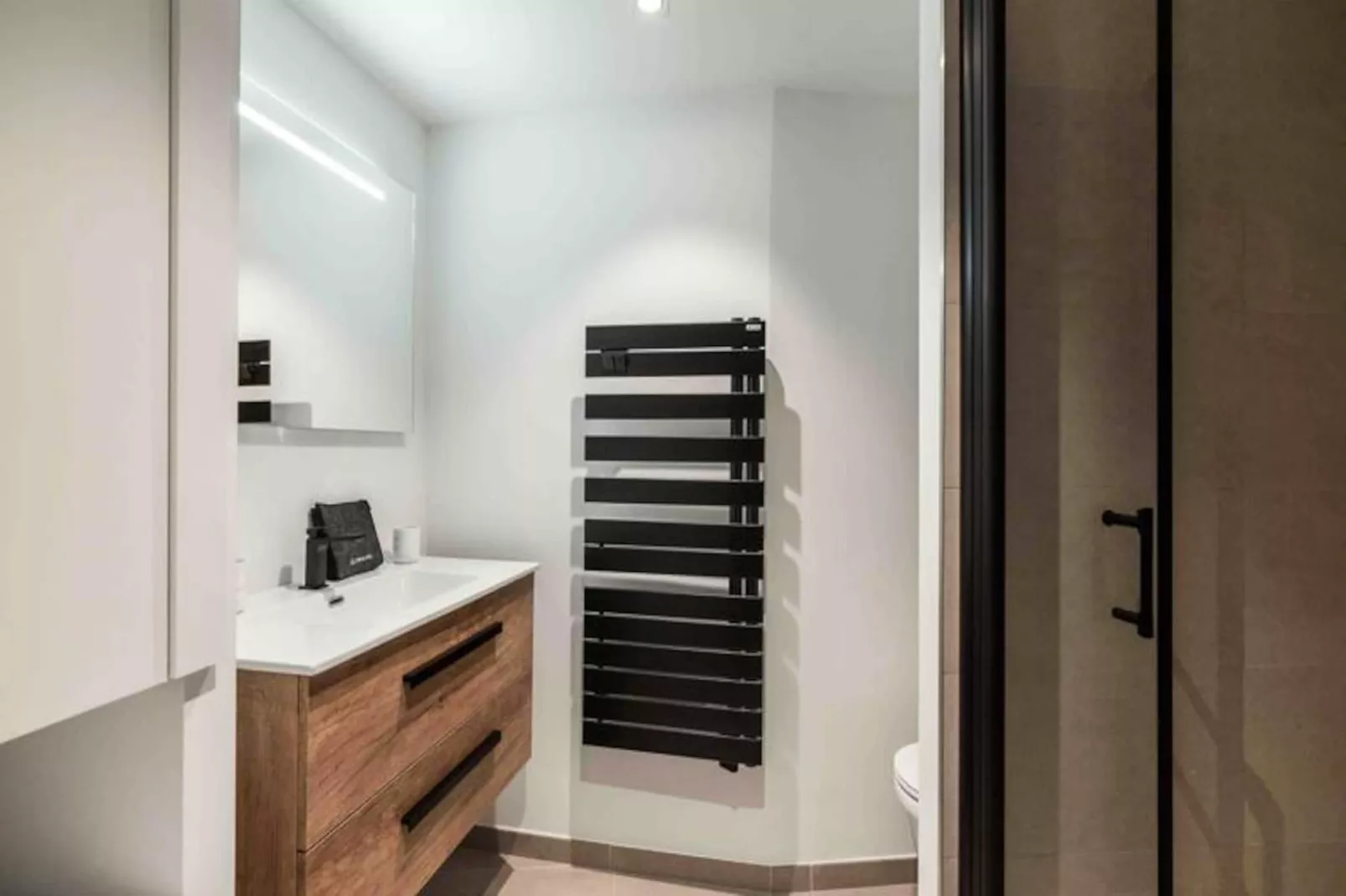 Chalets De Mottaret-Niet-getagd