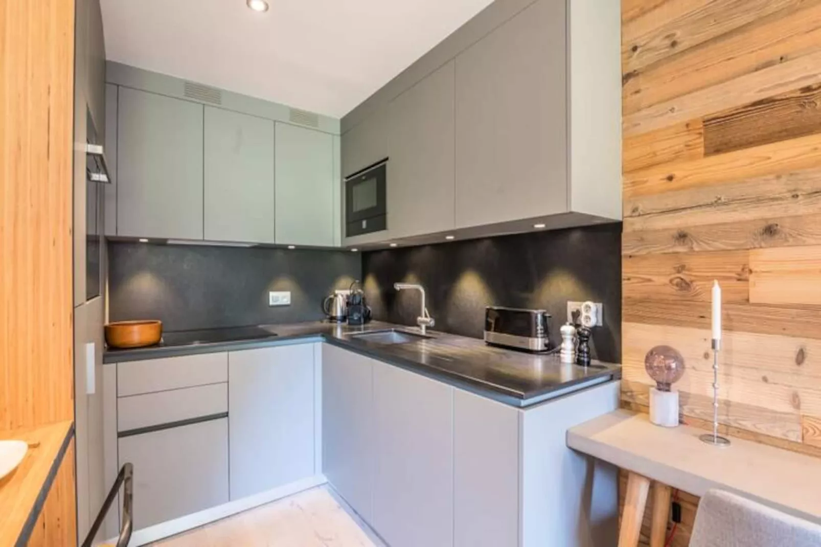 Appartement Le Clos De Rochebrune --Niet-getagd