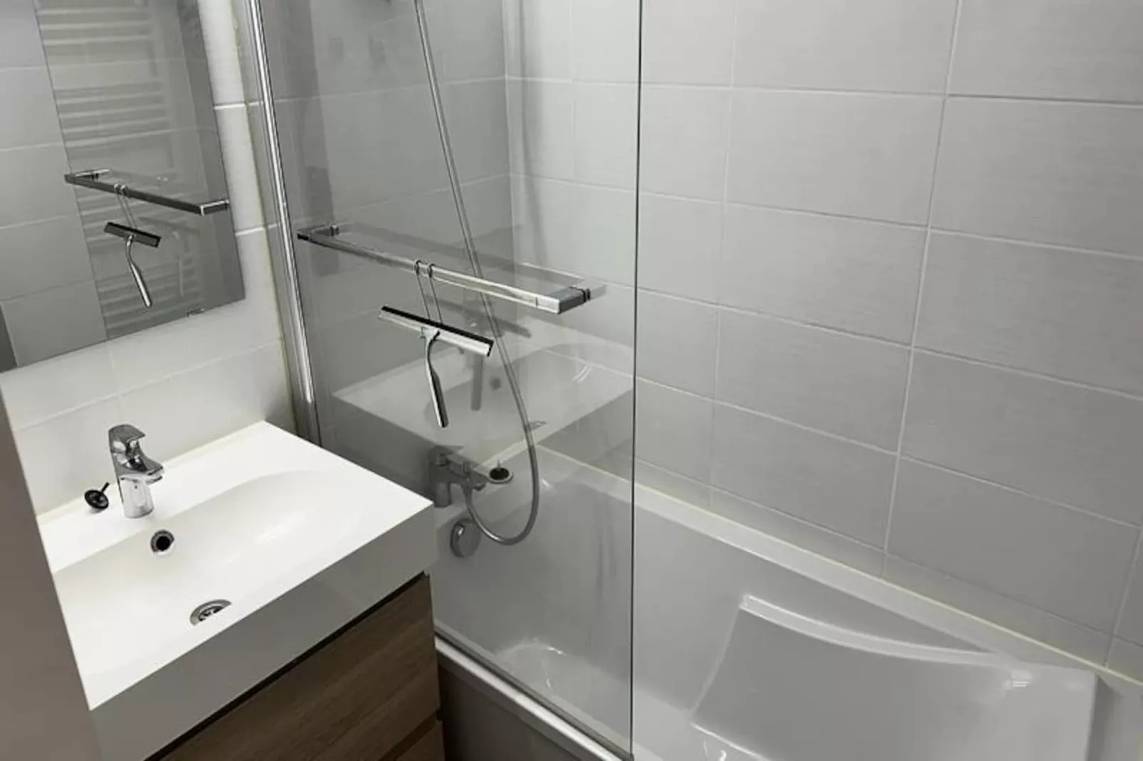 Chalets Autrichiens-Niet-getagd