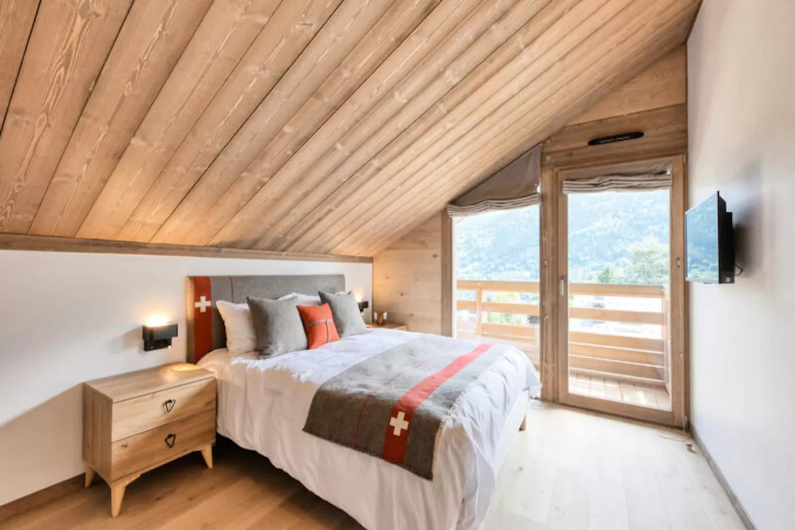 Résidence Adelie-Niet-getagd