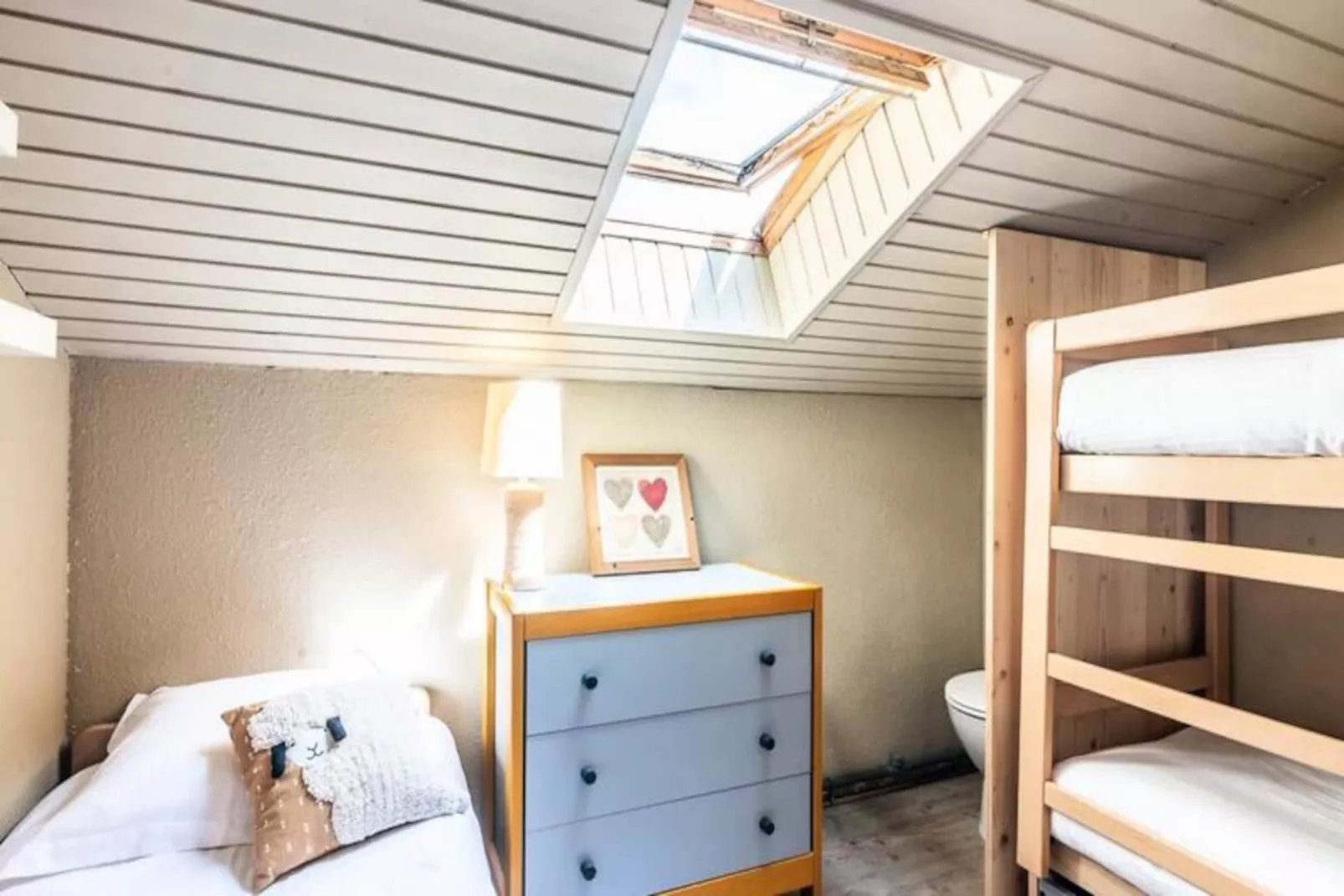 Slow Chalet Montblanc Soleil Sur Les Pistes Ascenseur Balcon, Vue, Parking-Niet-getagd