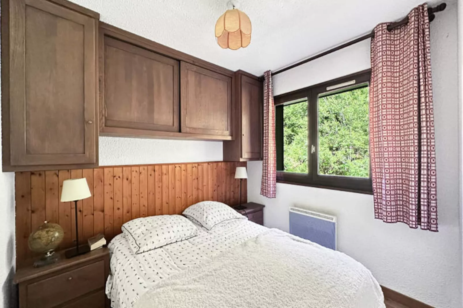 Appartements à Les Carroz-d'Arâches-Niet-getagd