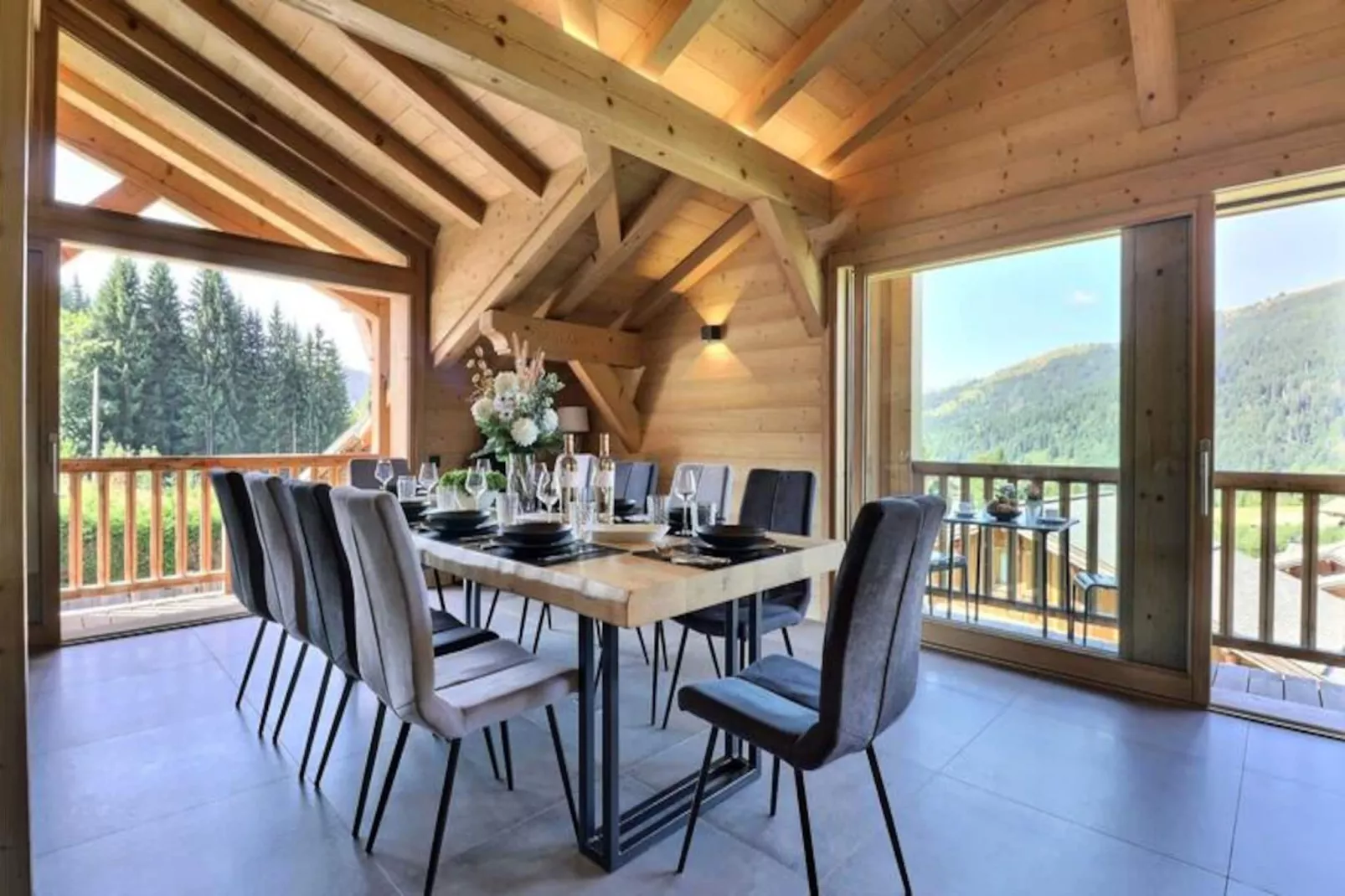 Résidence Goya-Niet-getagd