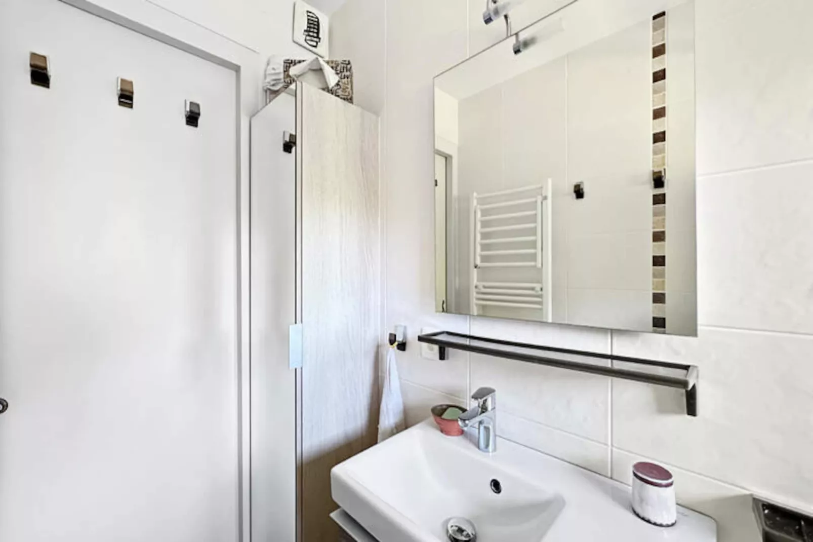 Appartements à Les Carroz-d'Arâches-Niet-getagd