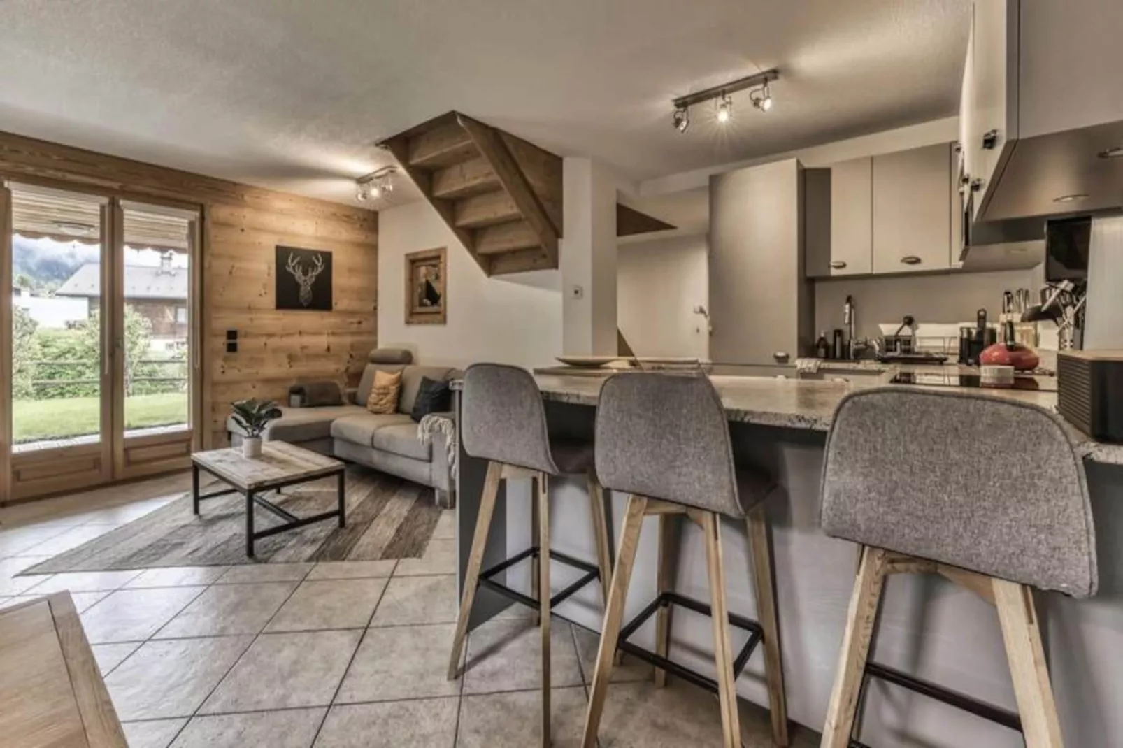 Résidence Le Clos Des Ancolies-Niet-getagd