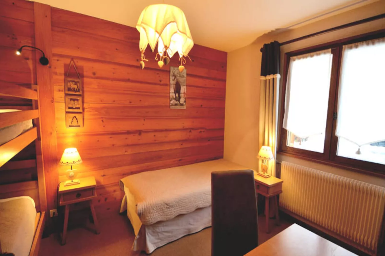 Résidence Eperviere N° 6 - Niet-getagd